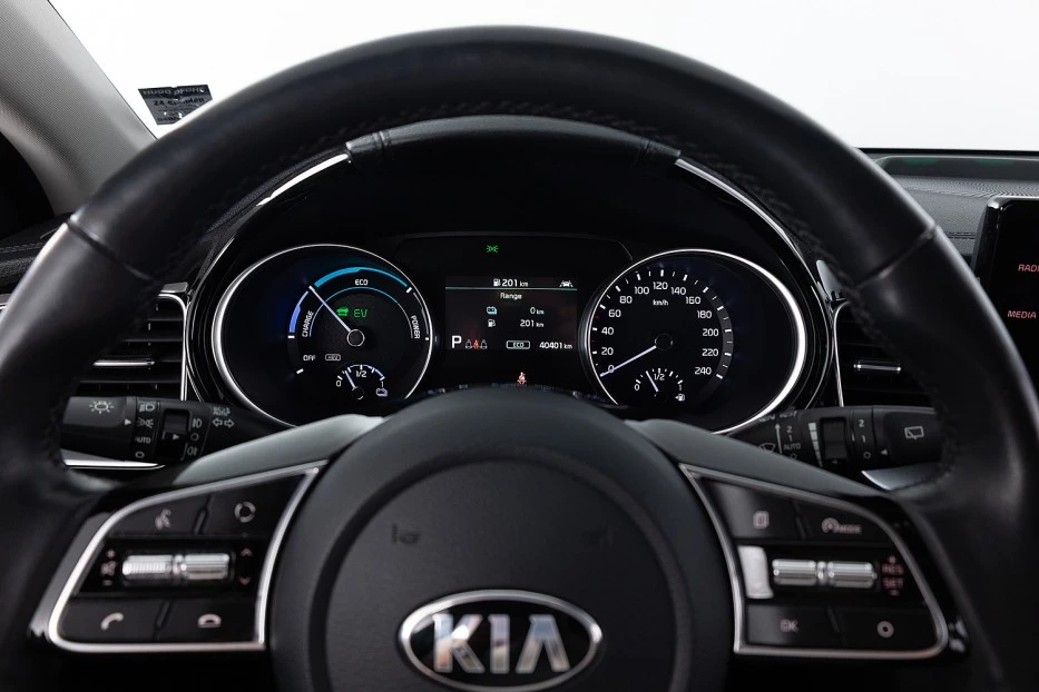 Kia XCeed – foto 16