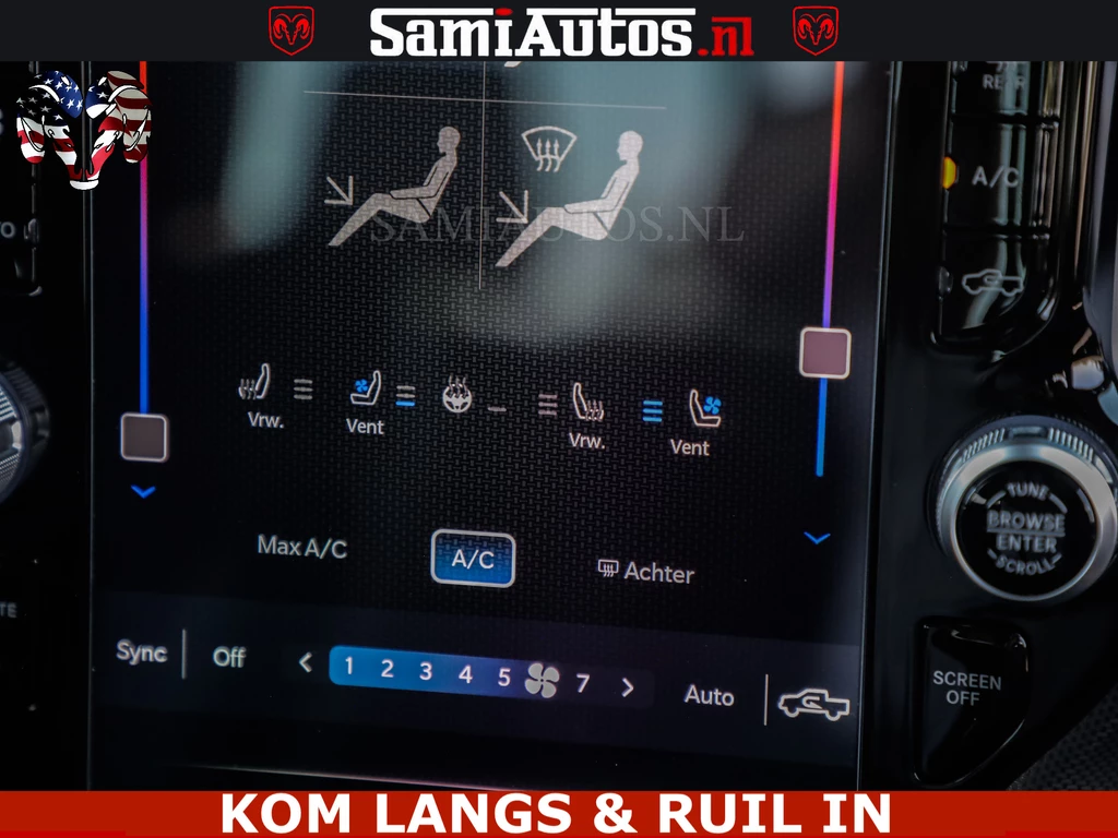 Dodge Ram Pick-Up – foto 48