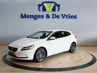 Volvo V40 – thumbnail 1