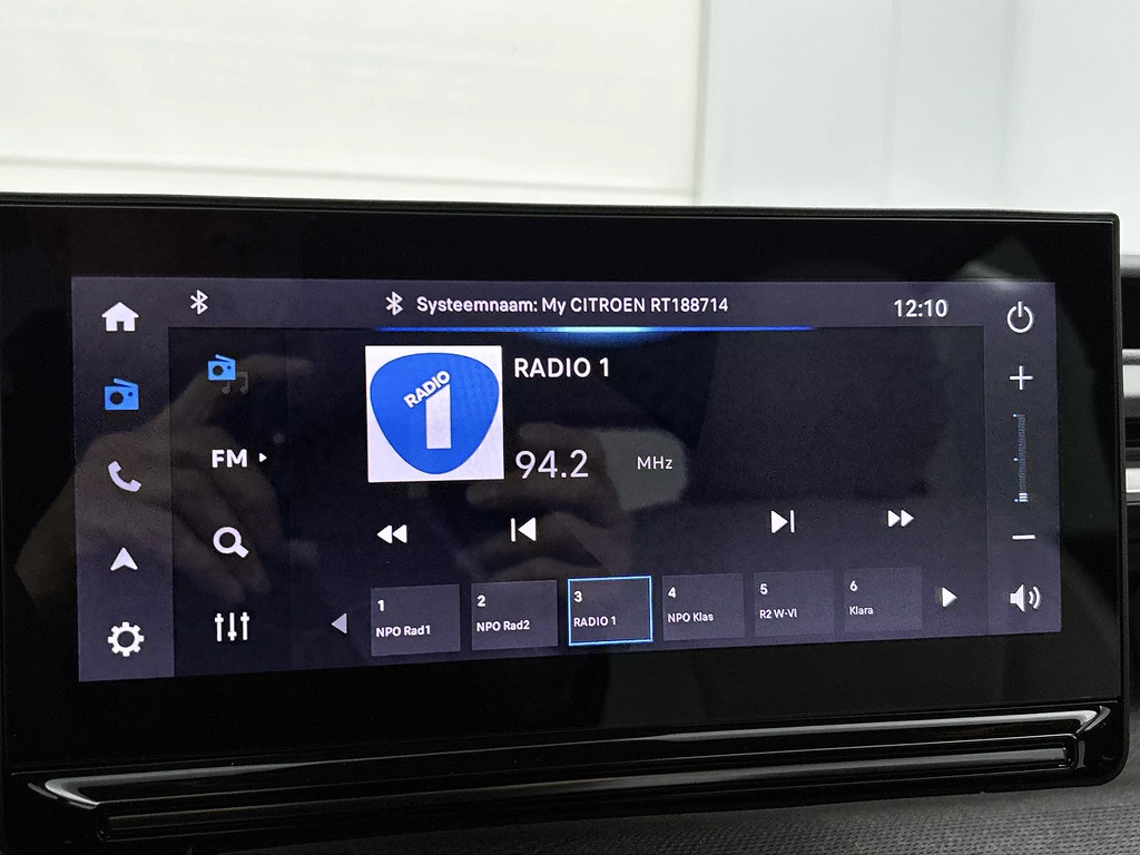 Citroën ë-C3 – foto 15