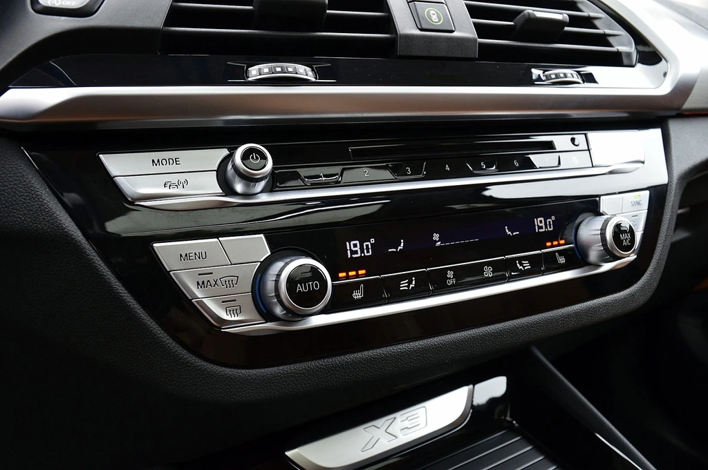 BMW X3 – foto 31