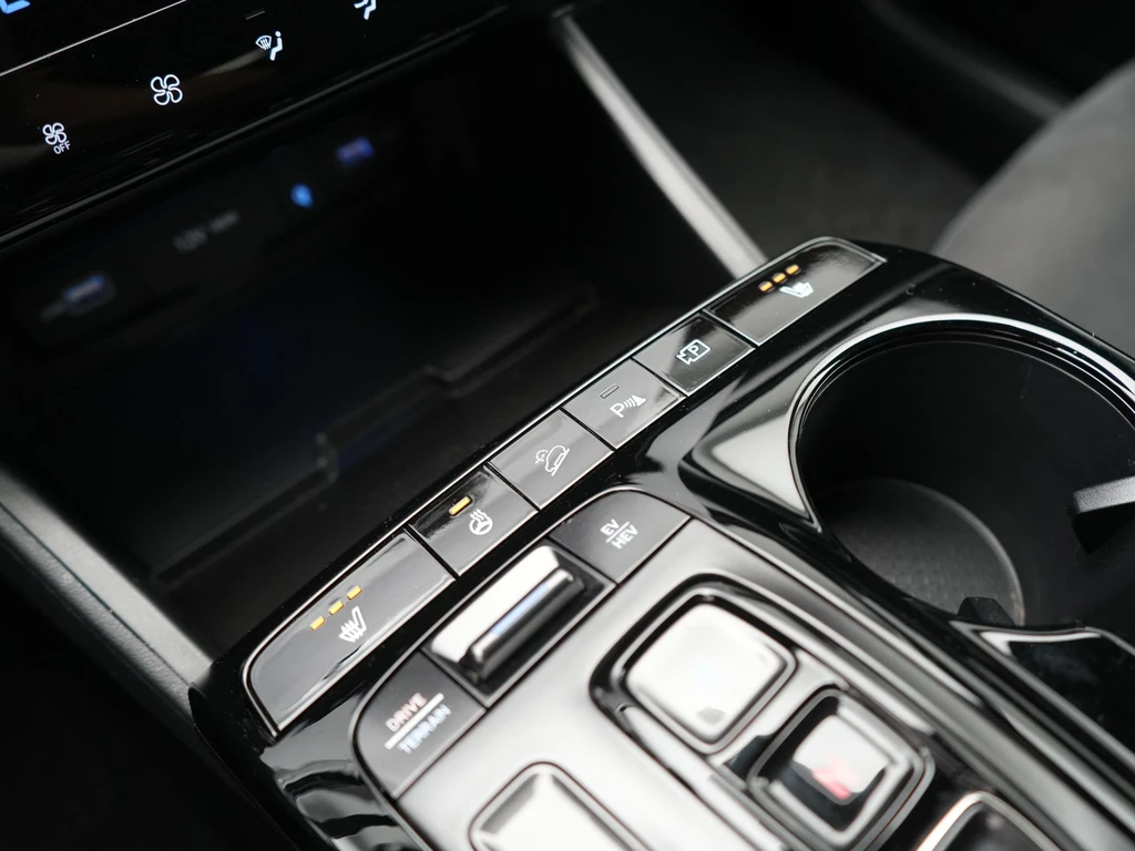 Hyundai Tucson – foto 20