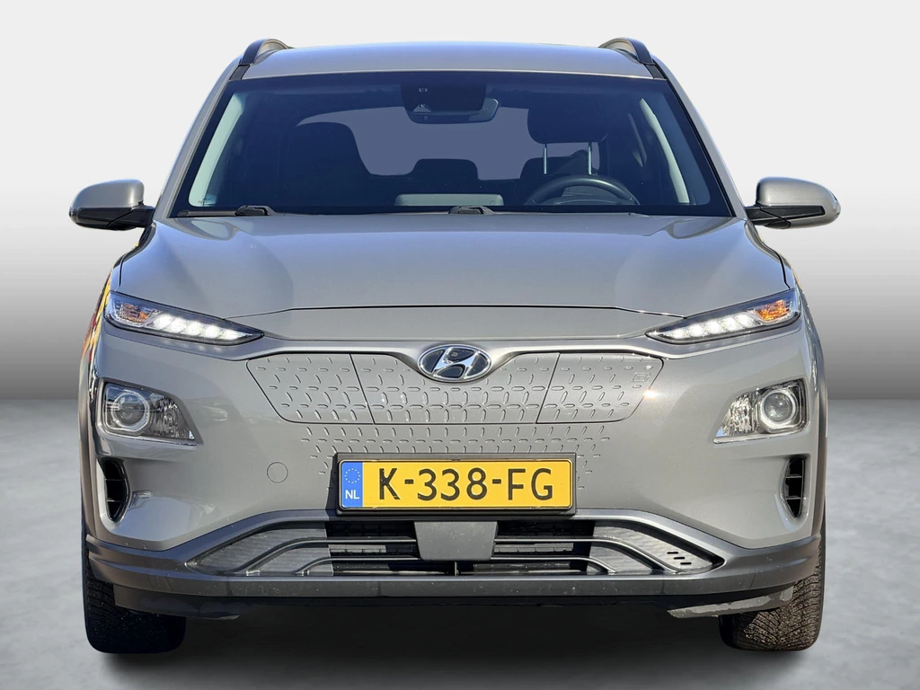 Hyundai Kona – foto 8