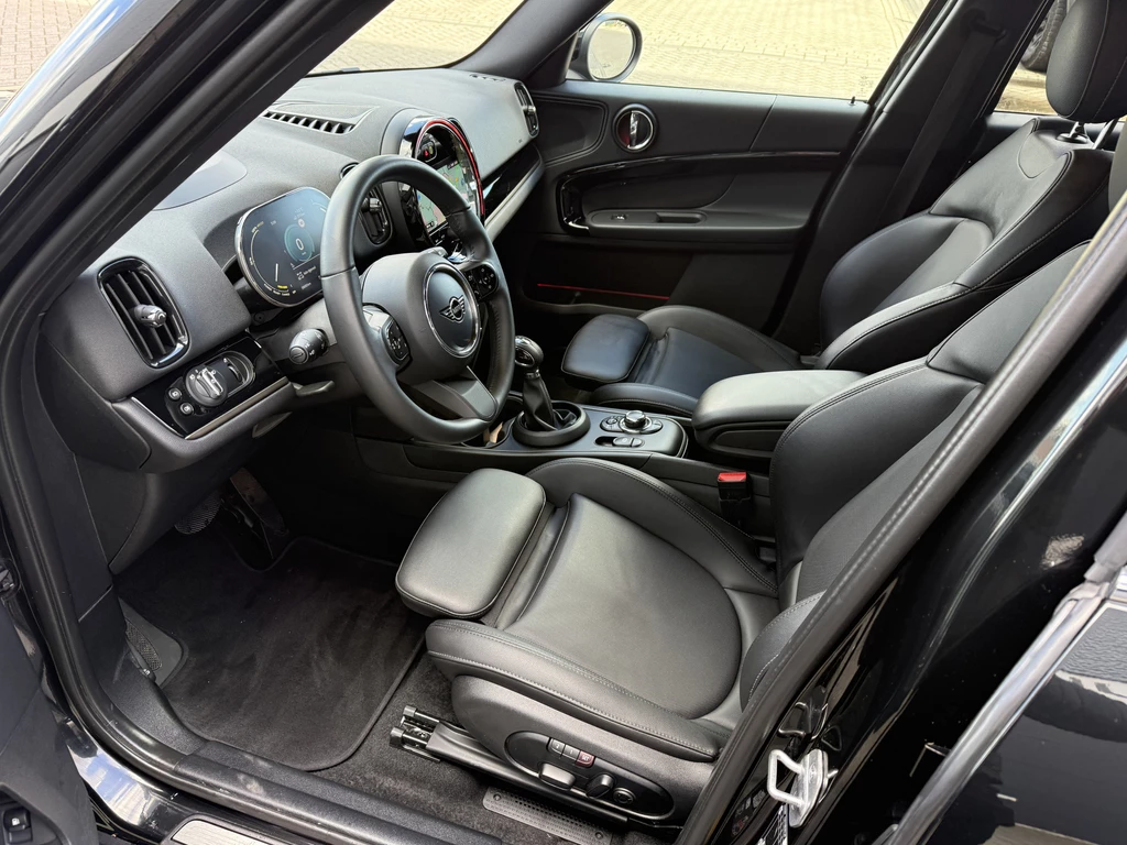 MINI Countryman – foto 10
