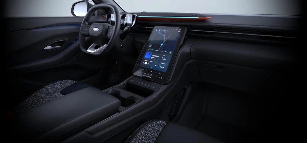 Ford Explorer – foto 5