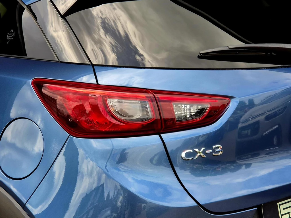 Mazda CX-3 – foto 37