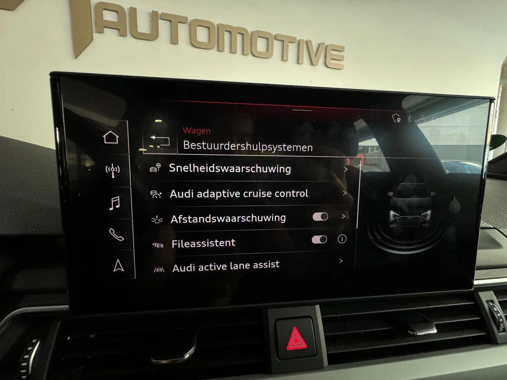Audi A4 – foto 30