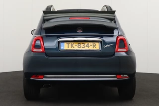 Fiat 500C – thumbnail 3