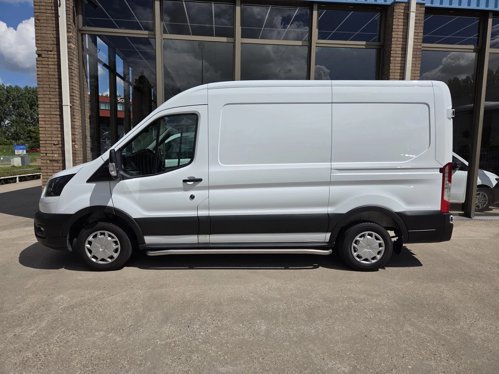 Ford Transit – foto 2