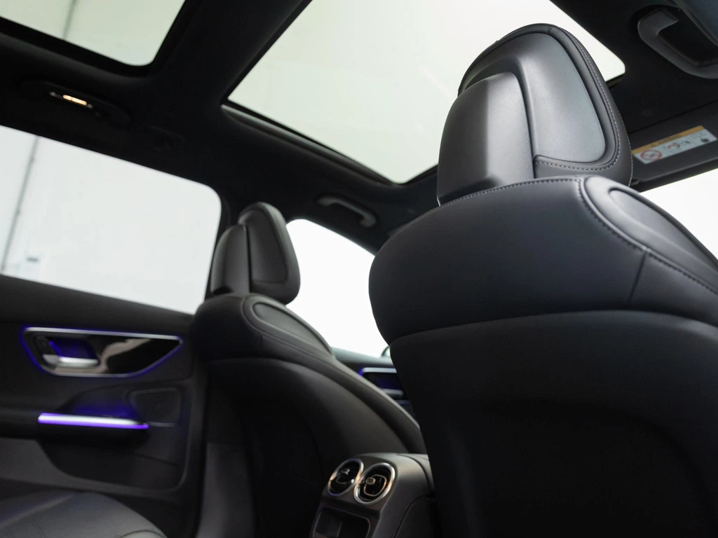 Mercedes-Benz C-Klasse – foto 28