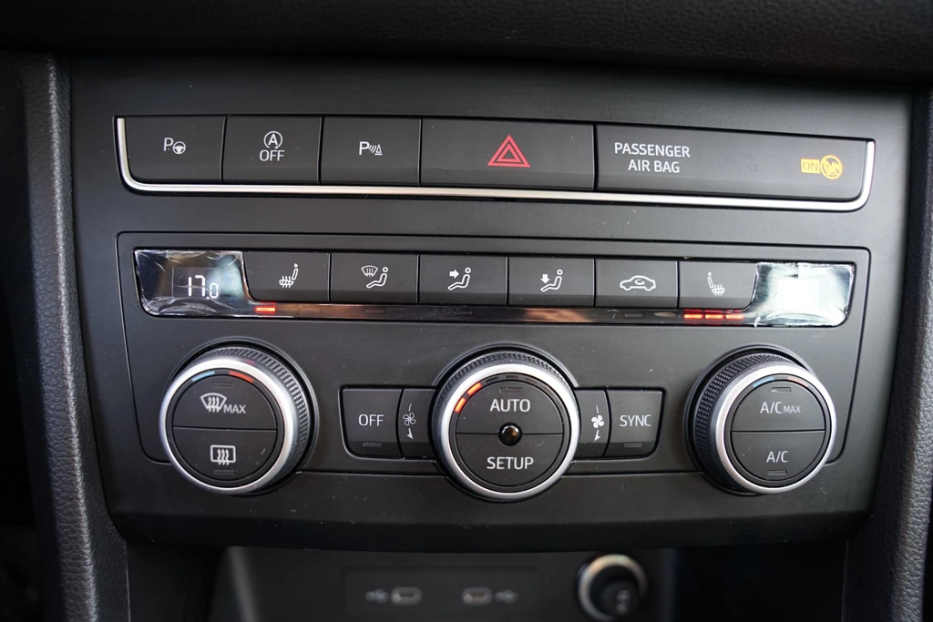 SEAT Ateca – foto 11
