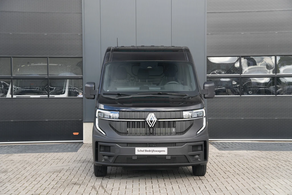 Renault Master – foto 5