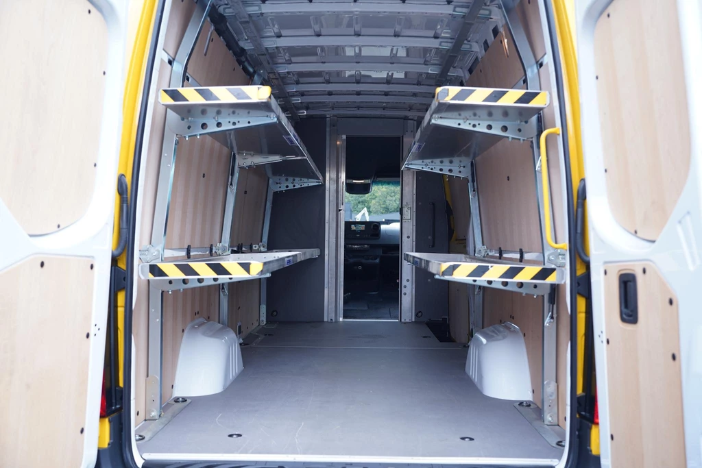Mercedes-Benz Sprinter – foto 14