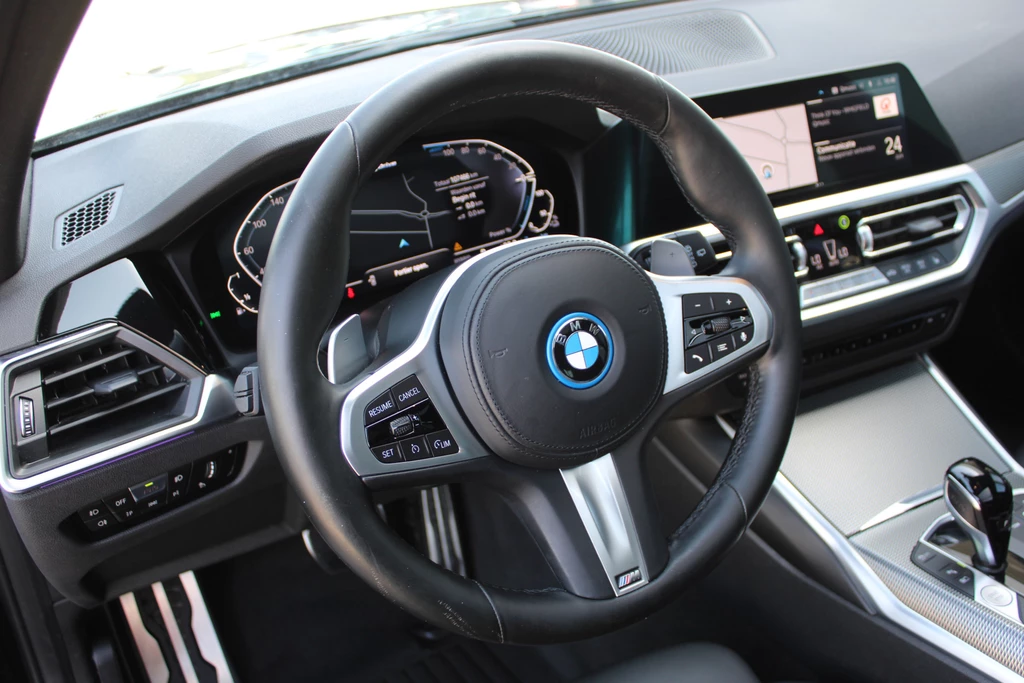 BMW 3 Serie – foto 28