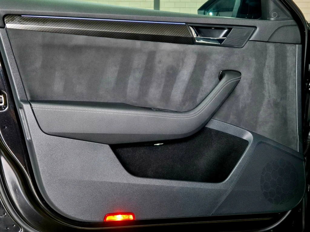 Škoda Superb – foto 47