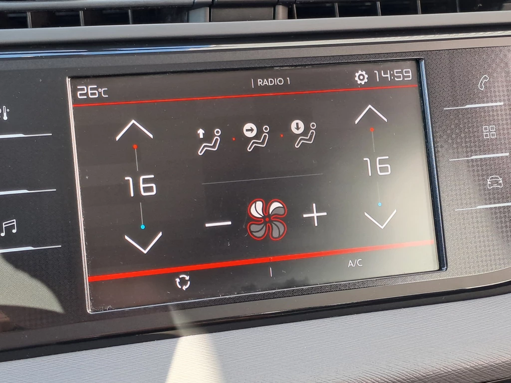 Citroën Grand C4 Spacetourer – foto 43