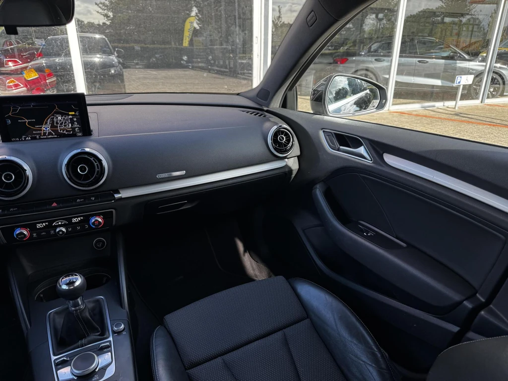 Audi A3 – foto 26