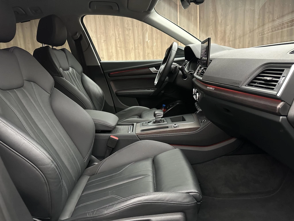 Audi Q5 – foto 37