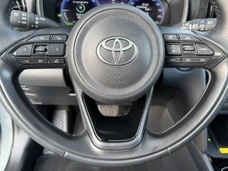 Toyota Yaris Cross – thumbnail 22