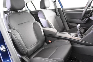 Renault Mégane Estate – thumbnail 17
