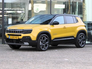 Jeep Avenger – thumbnail 1