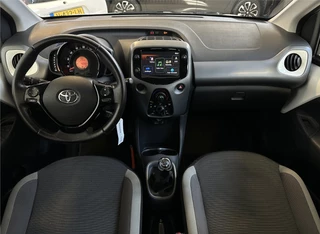Toyota Aygo – thumbnail 11