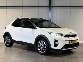 Kia Stonic – thumbnail 12