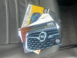 Opel Combo – thumbnail 13