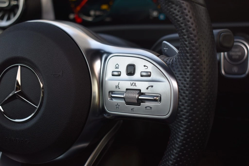 Mercedes-Benz CLA – foto 29