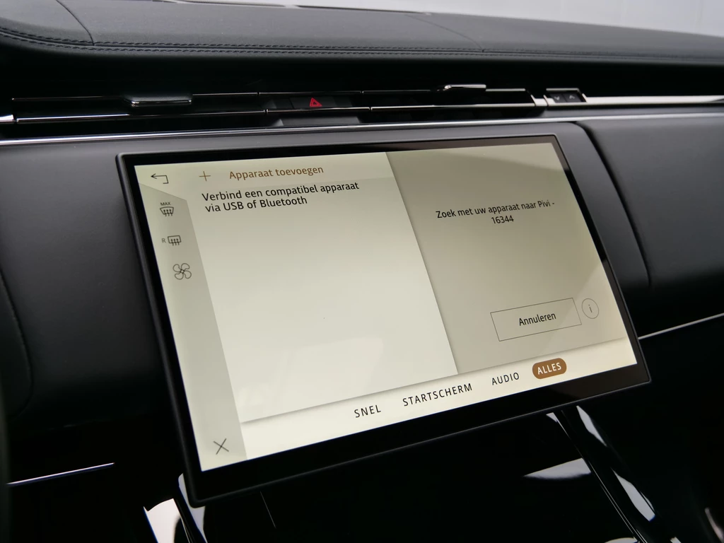 Land Rover Range Rover Sport – foto 47