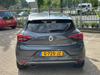 Renault Clio – thumbnail 4