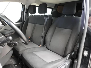 Opel Vivaro – thumbnail 38