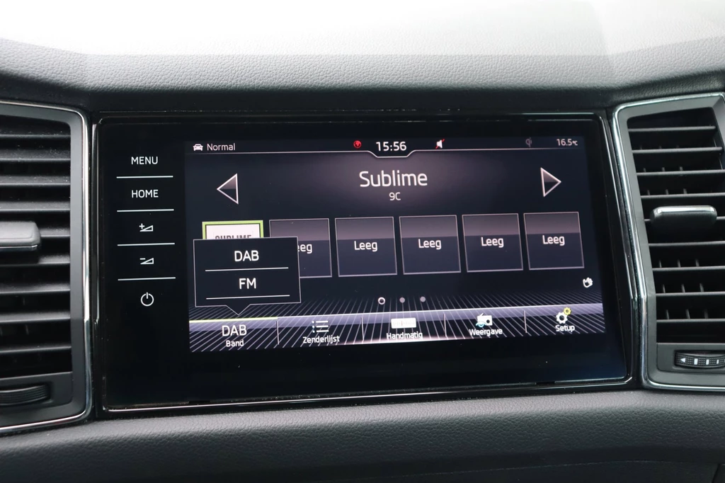 Škoda Kodiaq – foto 20
