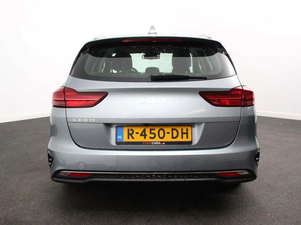 Kia Ceed Sportswagon – foto 3