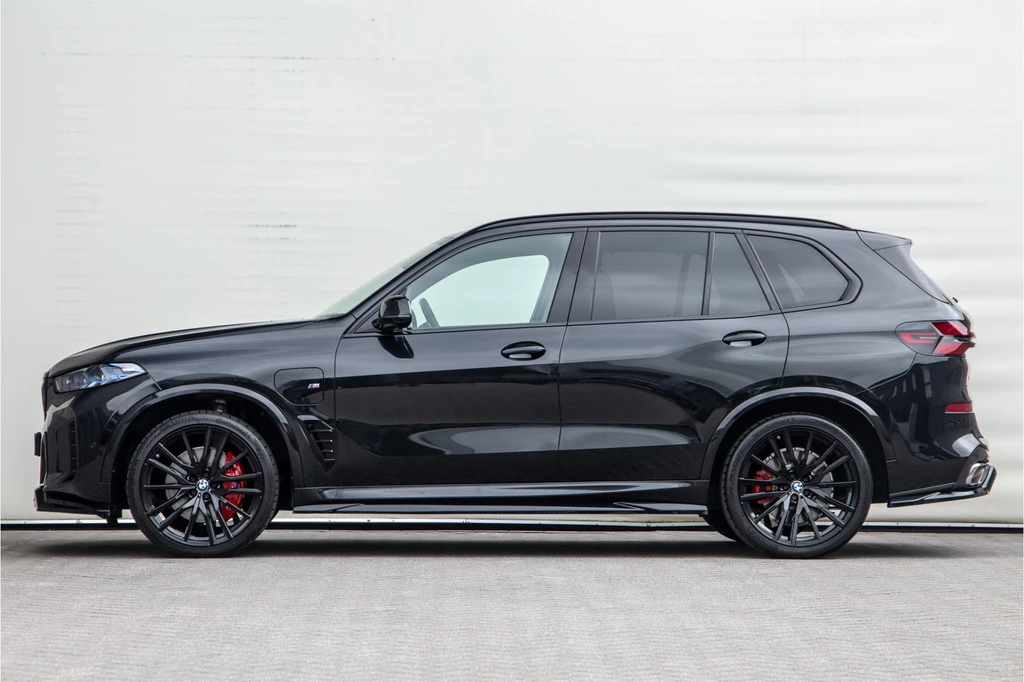 BMW X5 – foto 3