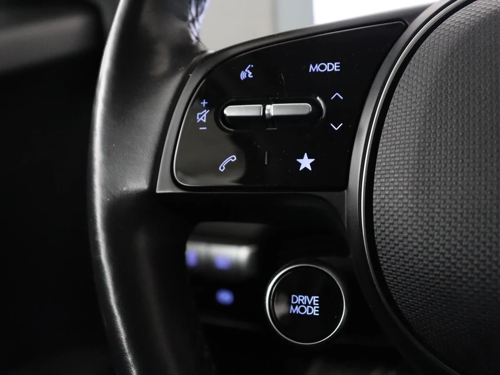 Hyundai IONIQ 5 – foto 19