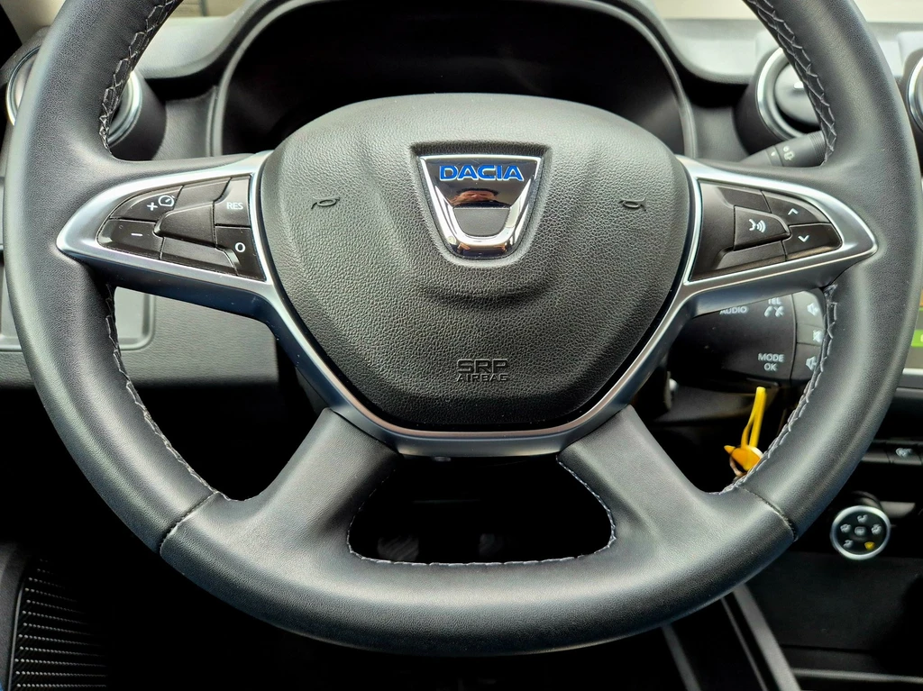 Dacia Duster – foto 22