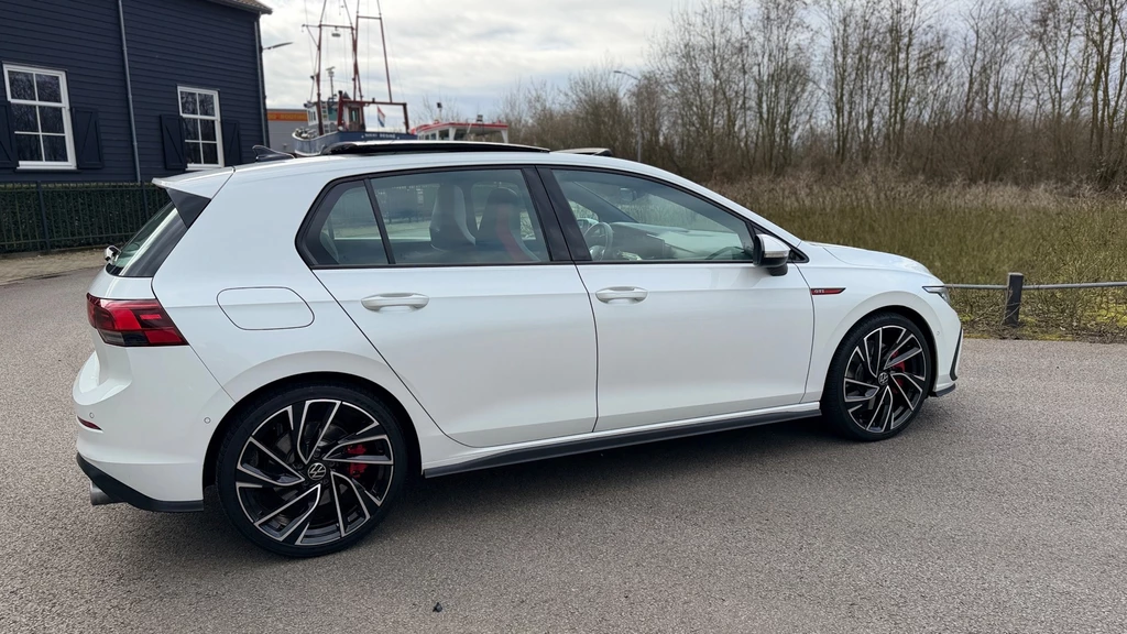 Volkswagen Golf – foto 12