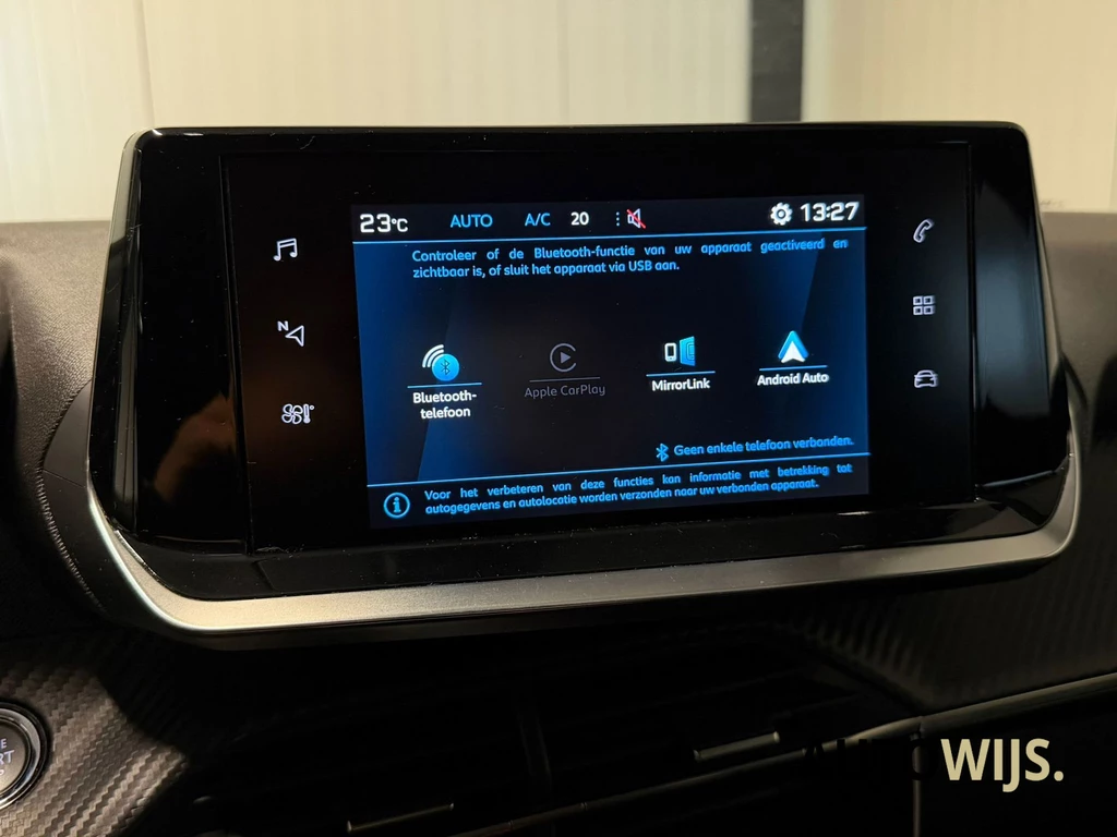 Peugeot 208 – foto 14