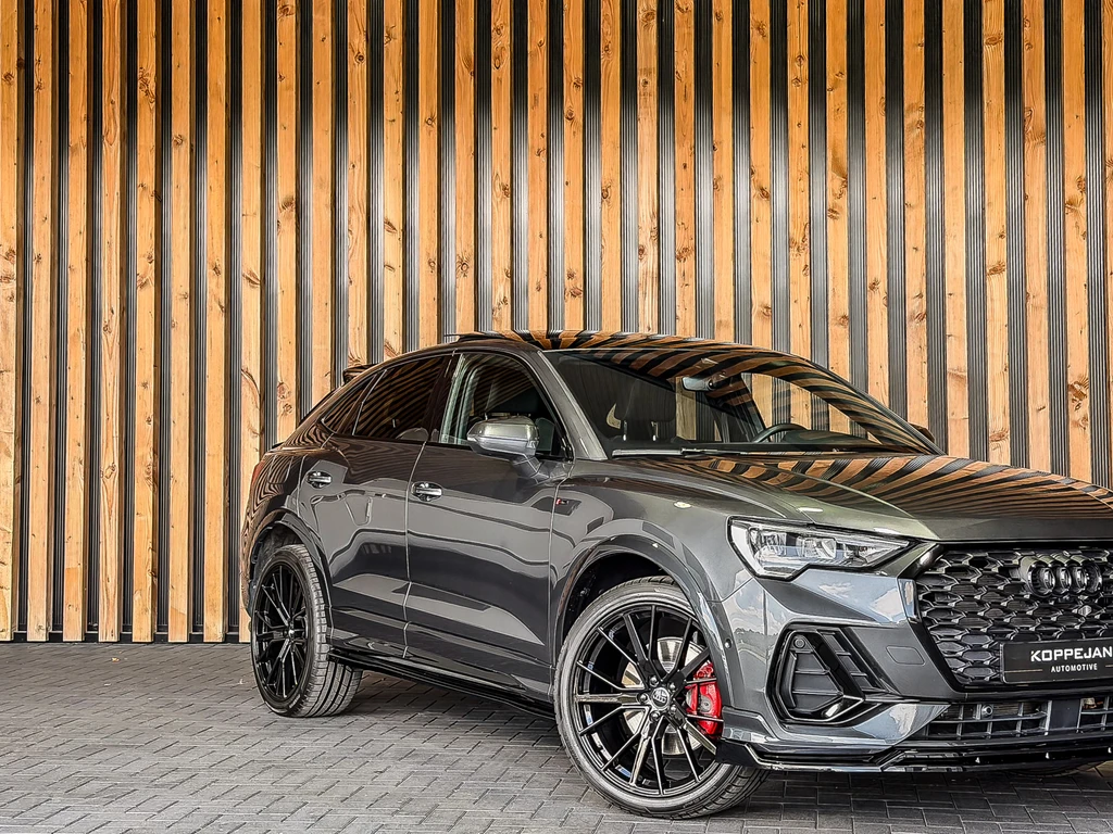 Audi Q3 – foto 13