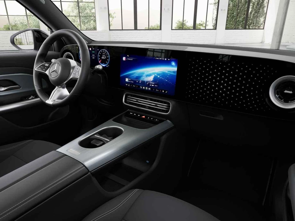 Mercedes-Benz GLB – foto 8