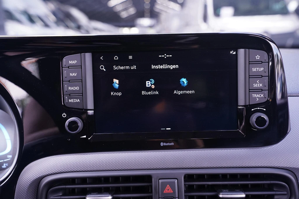 Hyundai i10 – foto 34