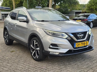 Nissan QASHQAI – thumbnail 9