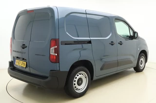 Peugeot Partner – thumbnail 6