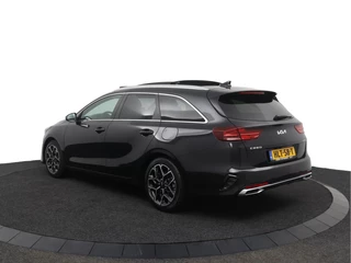 Kia Ceed Sportswagon – thumbnail 5