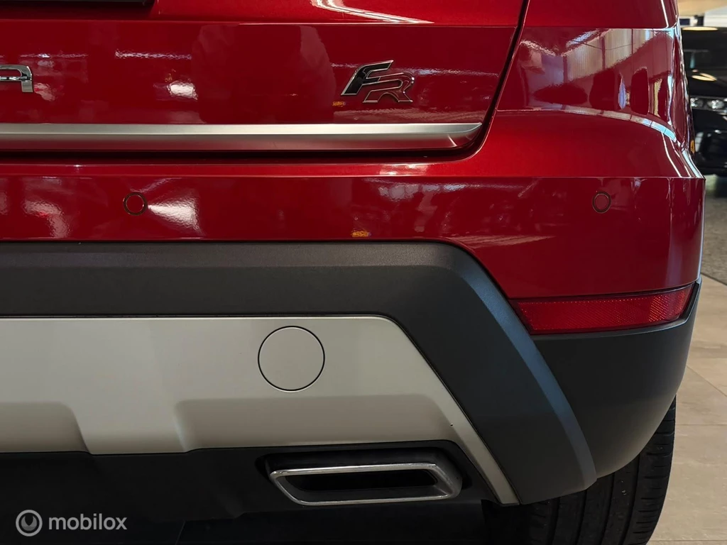 SEAT Arona – foto 19