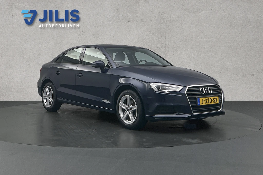 Audi A3 – foto 8