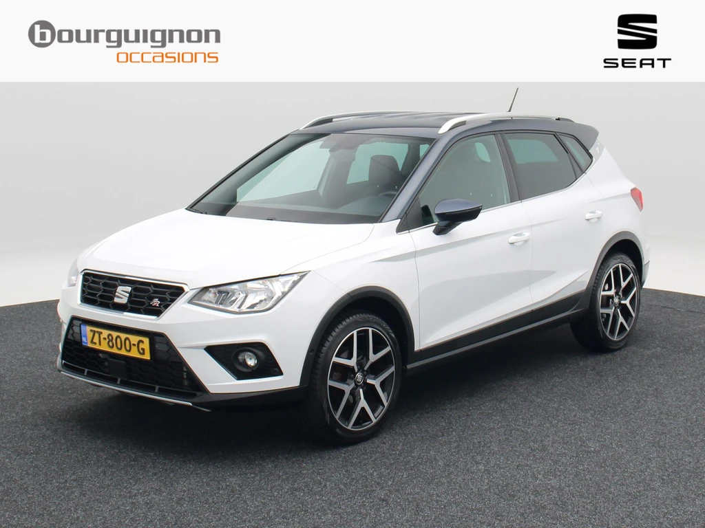 SEAT Arona – foto 1