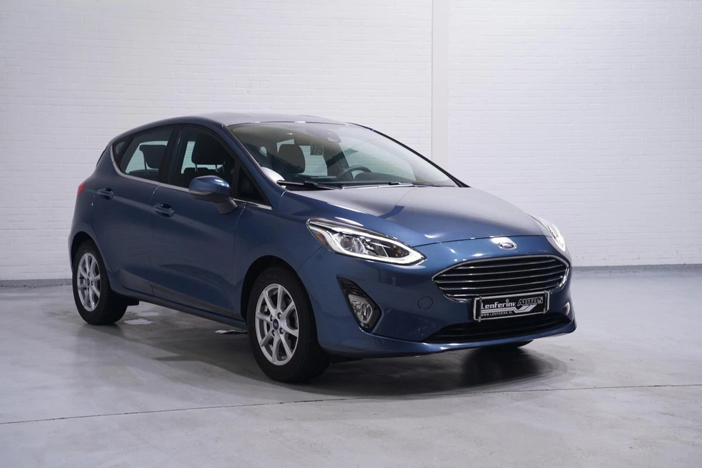 Ford Fiesta – foto 8