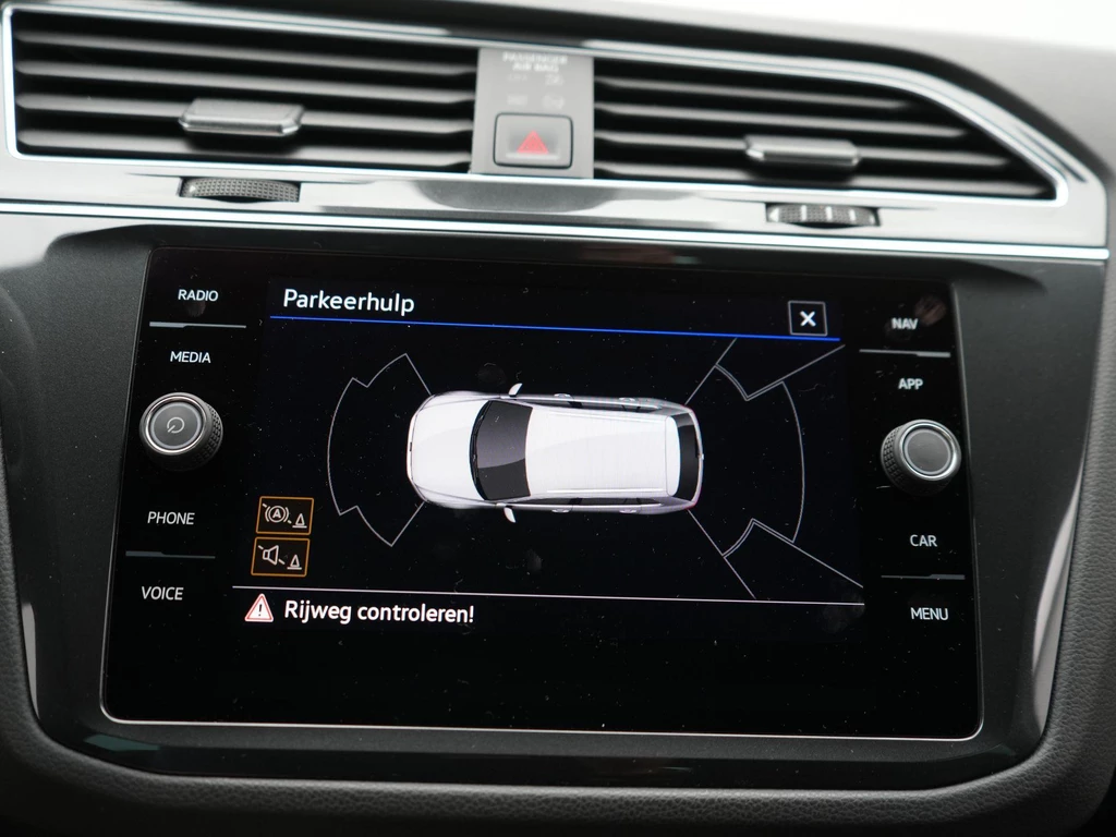 Volkswagen Tiguan – foto 30